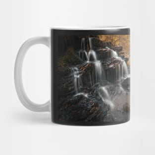 A Mystical Cascade Mug